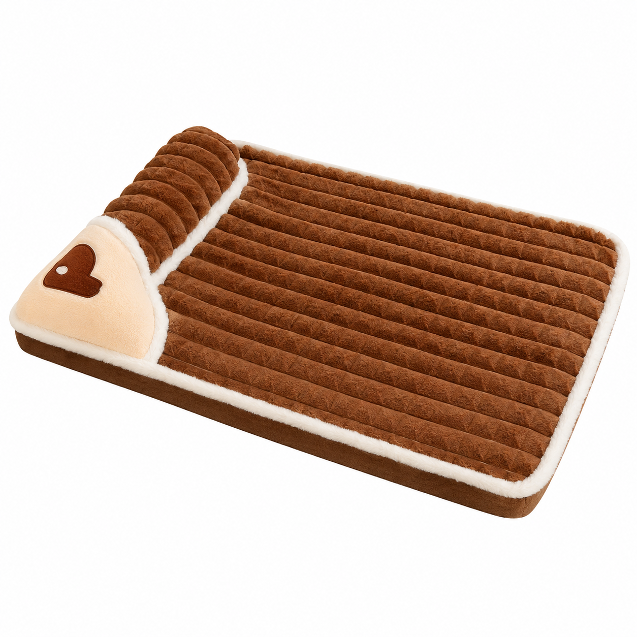 The Settled Bed