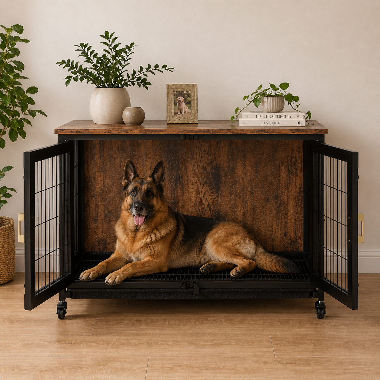 Nordic Dog Furniture
