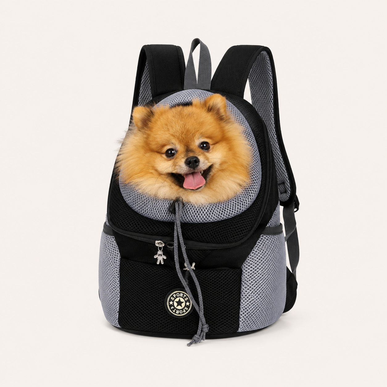 GoPaws Carrier