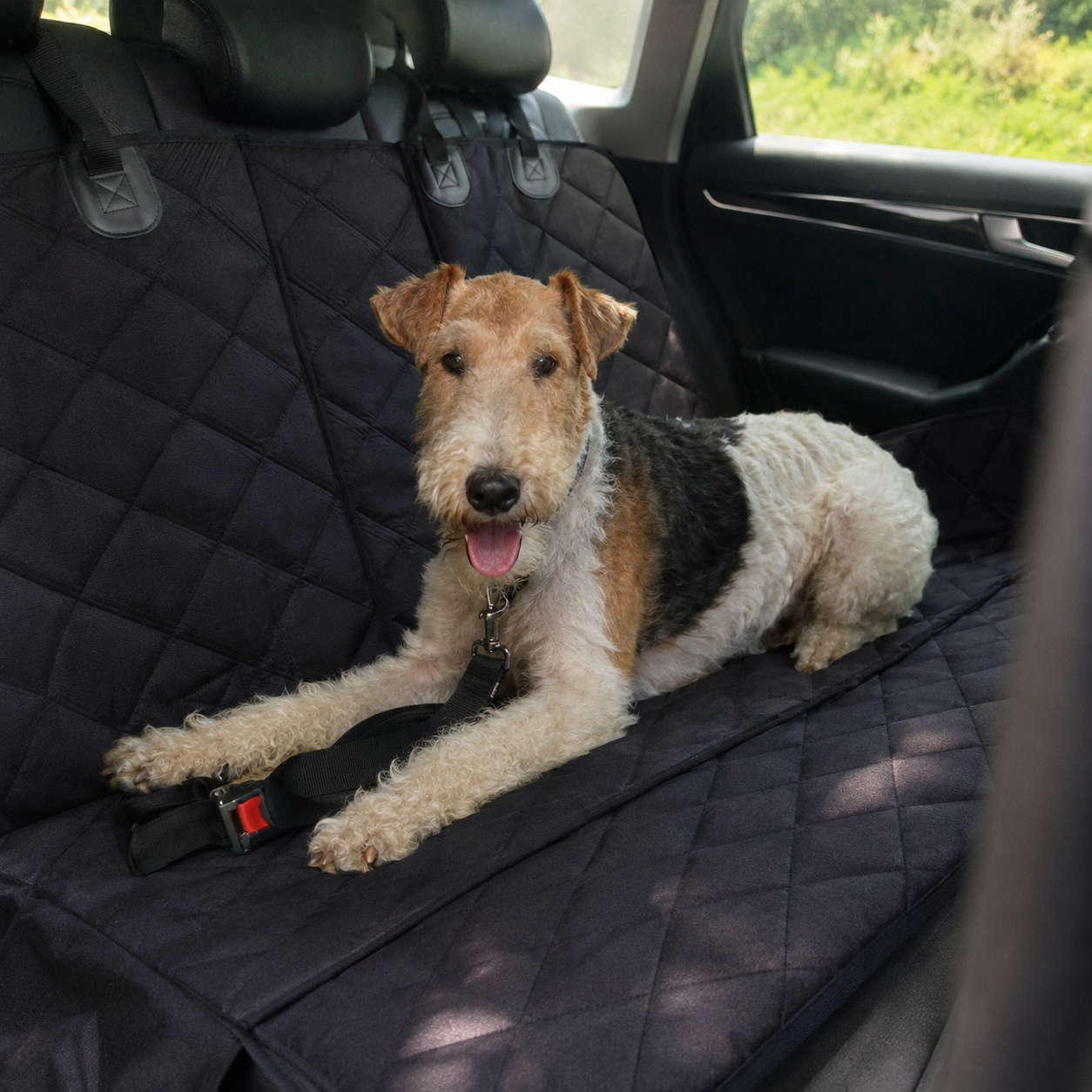 Dog Car Seat Hammock