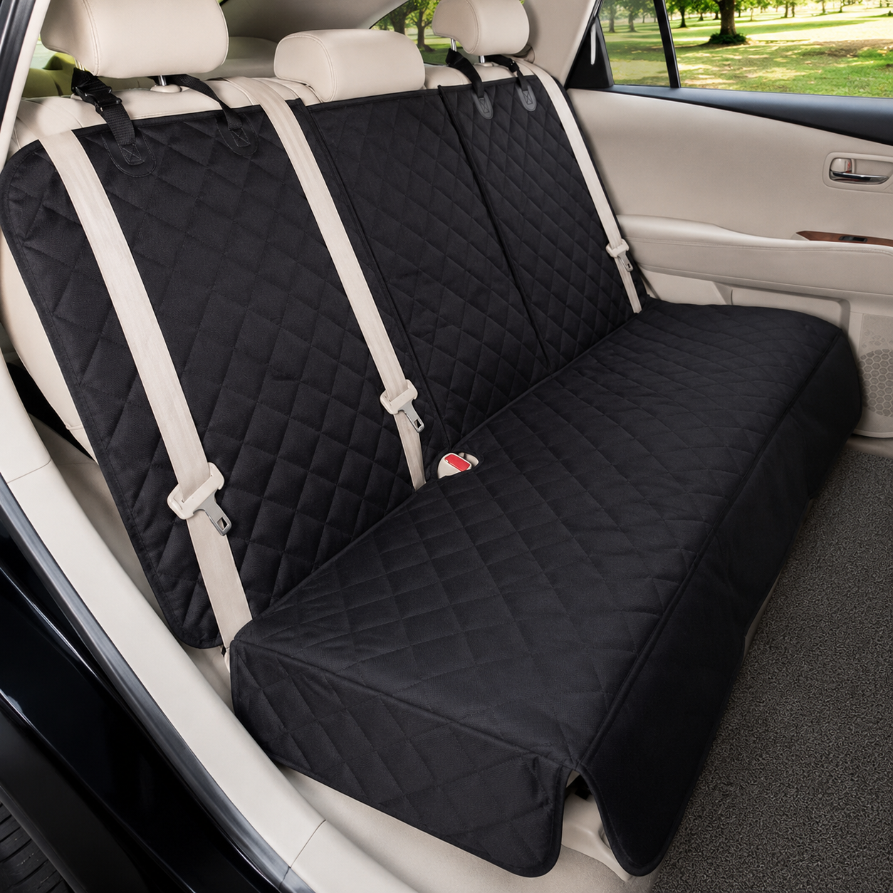 Dog Car Seat Hammock