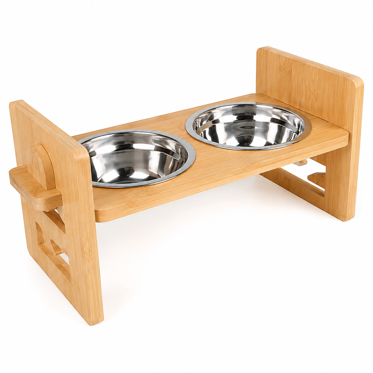 The Standing Bowl