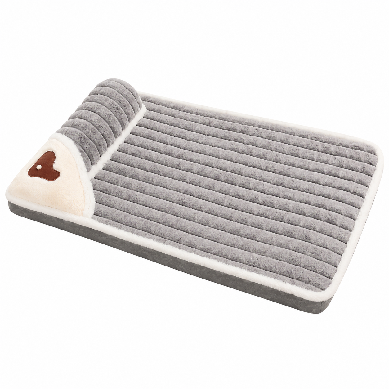The Settled Bed