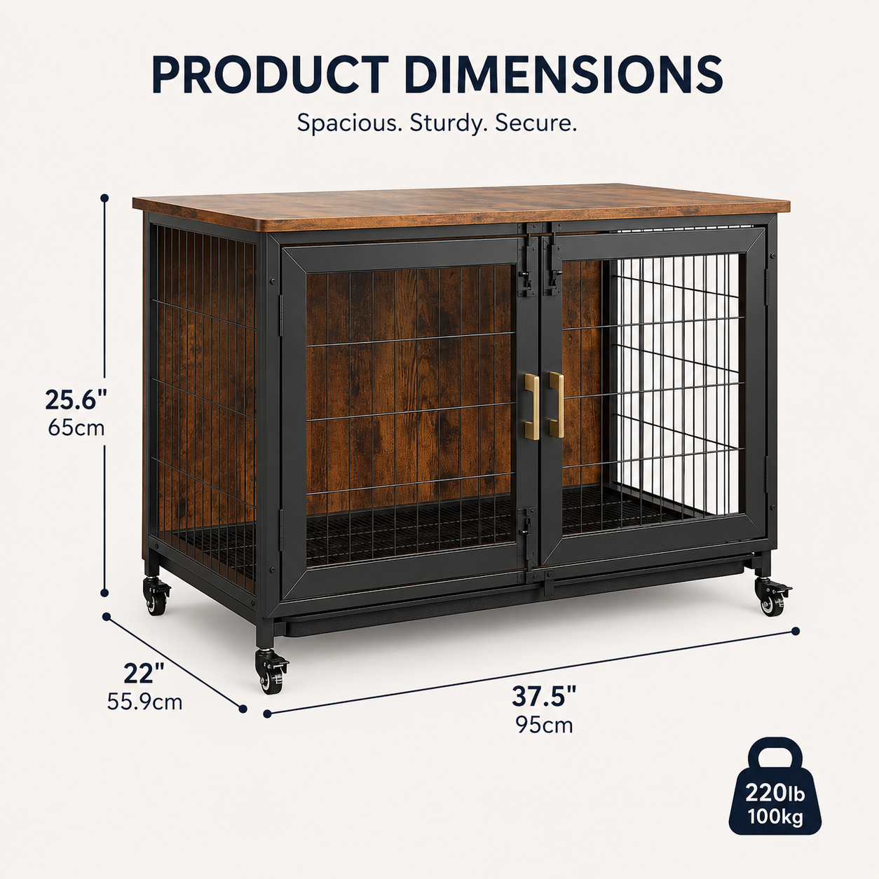 Nordic Dog Furniture