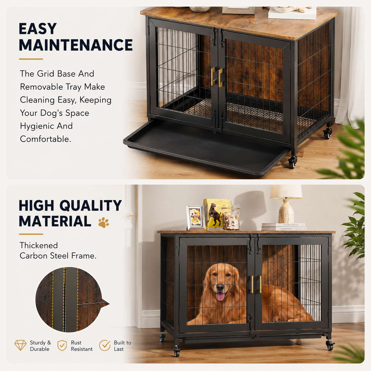 Nordic Dog Furniture