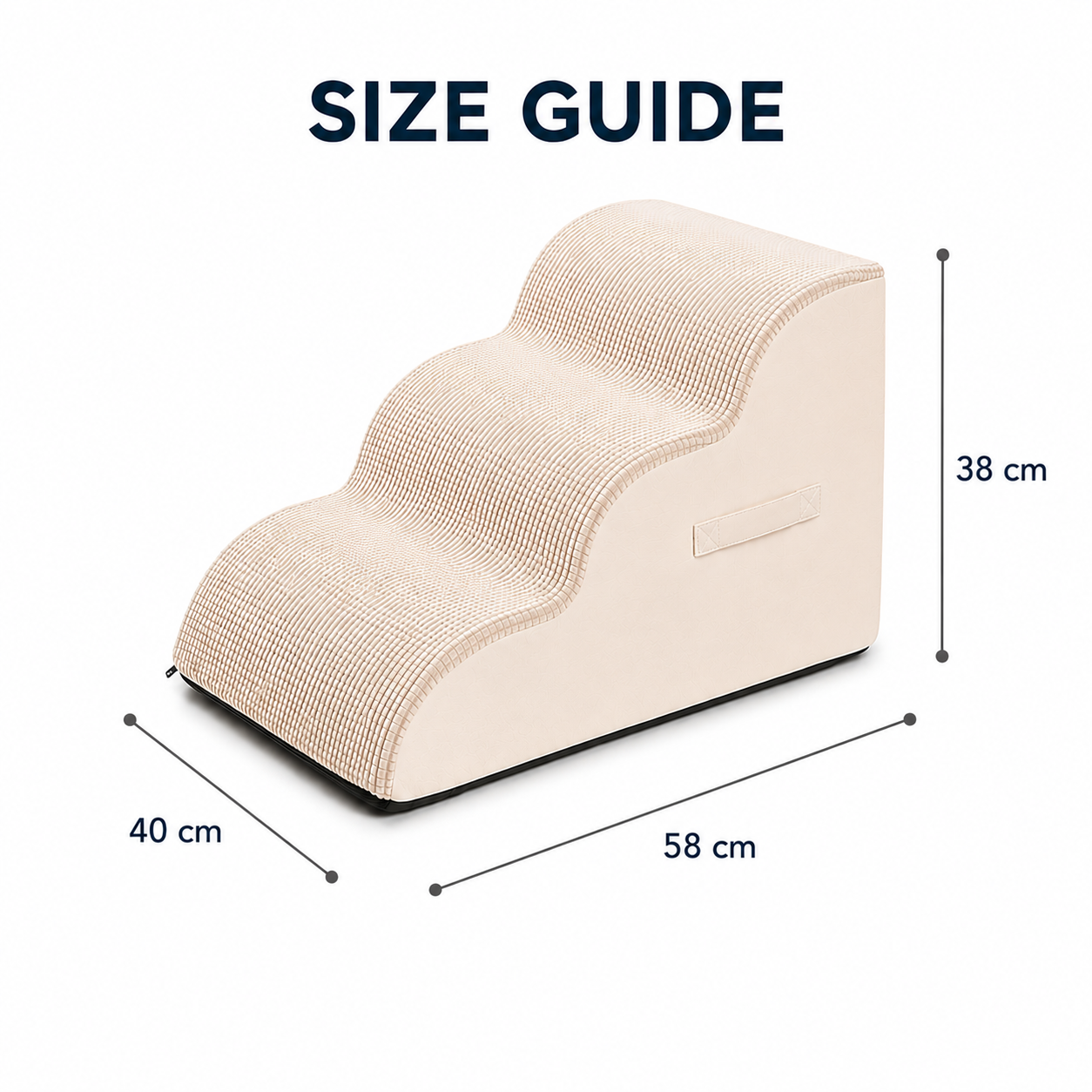 Pet Stairs